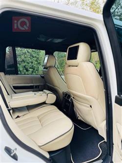 لاند روفر رانج روفر فوج